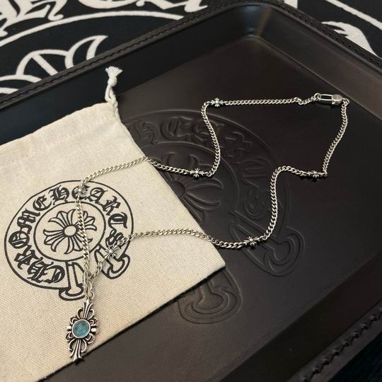 Chrome Hearts necklace 06yxh179